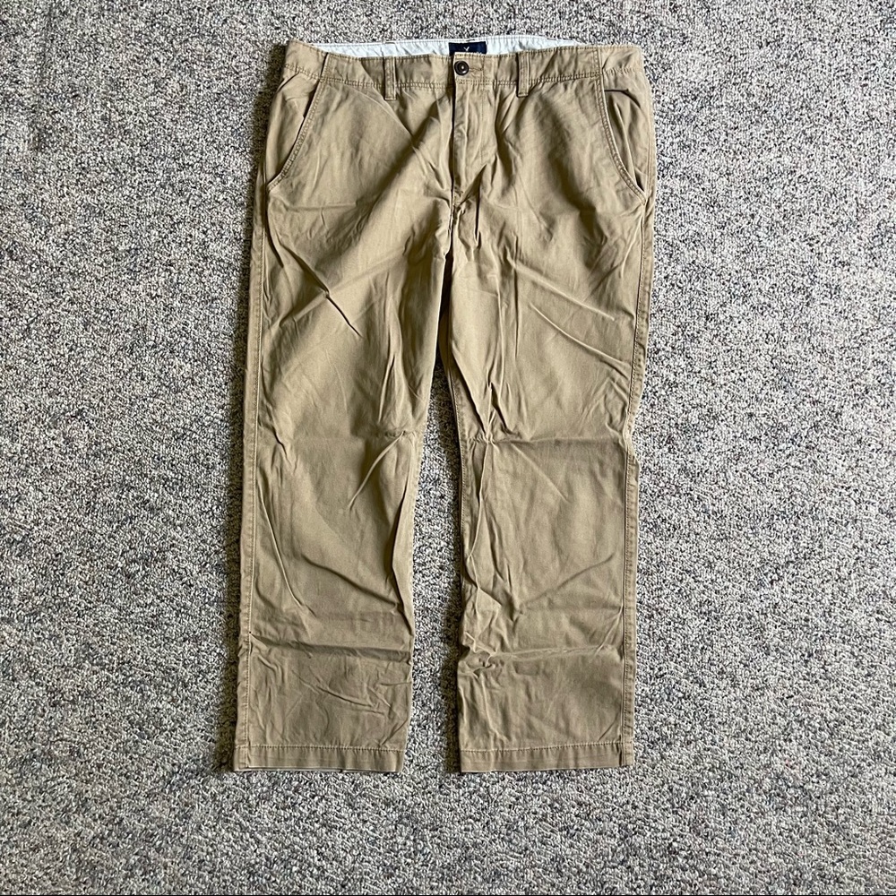 Men’s AE Khakis